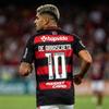 Summer Fashion Flamengo Football Jerseys Comfortable T-shirt Short Sleeved Sports T-shirt Same for Adults Family Kids Tees