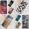 Pokras Lampas Art Graffiti SOFT Cell Phone Case for Samsung Galaxy S26 Ultra S25 S24 S23 S22 S21 S20 Note10 Cover