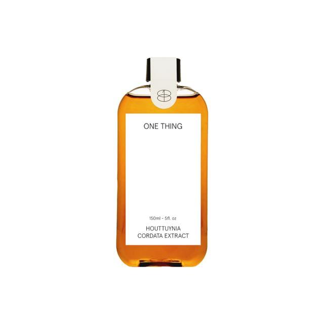 ONE THING - Houttuynia Cordata Extract Toner 150ml
