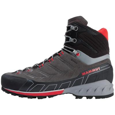Mammut Mountaineering Boots Kento Tour High Goretex