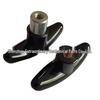 Available M8*80 T-Shaped Bakelite Handle, compliant with JB/T7274.6-94 standards.