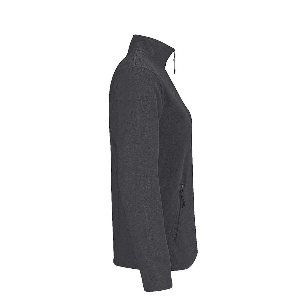 B&C Womens/Ladies ID.501 Fleece Jacket
