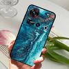 For ZTE Nubia Z70 Ultra 5G Case NX733J Shockproof Soft TPU Silicone Phone Cover For ZTE Nubia Z60S Pro 5G Z50S Pro Bumper Fundas