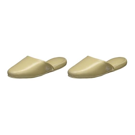 Endo Shoji Commercial Antibacterial Slippers M SSK-5150 Anlin PVC Made in Japan