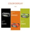 LED Smart Sensor Headlamp USB Rechargeable Headlight Waterproof  Head Flashlight  Torch For Fishing Camping Hiking Running