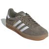 New Adidas Gazelle Indoor 'Olive Strata' JQ0174