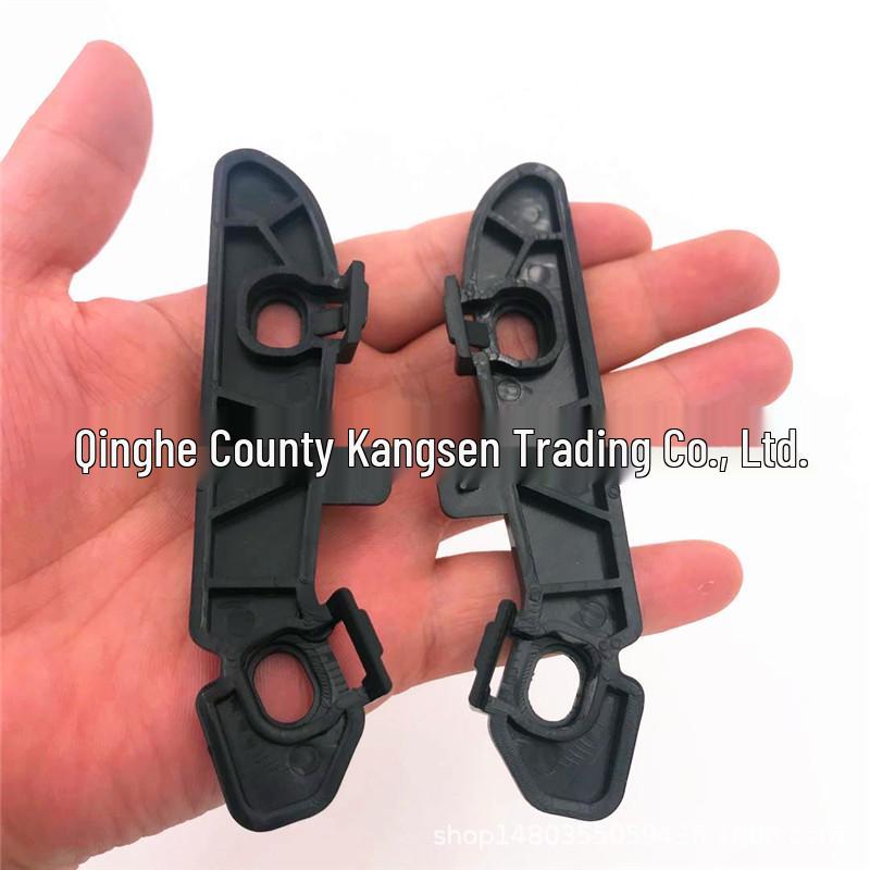 

BMW F30/F35 320LI/328LI/335LI Кронштейн переднего бампера Фиксирующий зажим Consen