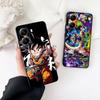 Beerus Dragons Gokus Balls DragonBalls Phone Cover for Xiaomi Poco C85 C65 C75 X7 X6 M6 M8 F7 F8 Ultra F6 Pro 4G 5G Case