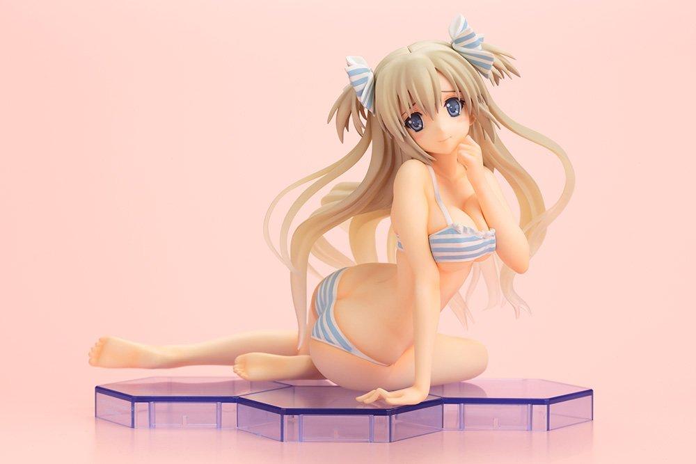 Kotobukiya Schwarzesmarken Liz 1/7 scale PVC painted finished figure