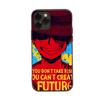 Case for iPhone 16 15 Plus 14 13 12 11 Pro 8 7 6S 6 SE 5S X XR XS Max Realme C30 C33 C31 9I Black Sofe Cover WI75 Anime One Piece