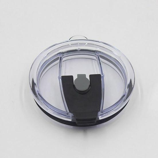 Těsnící víčko bez úniku Praktický plast 20OZ 30OZ Víčko odolné proti stříkající vodě a rozlití pro 20oz