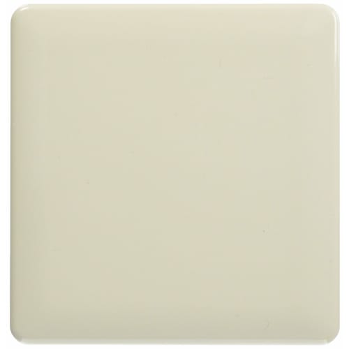 Panasonic Modern Cover Plate 2 Series with Mounting Frame Milky White WN6092W