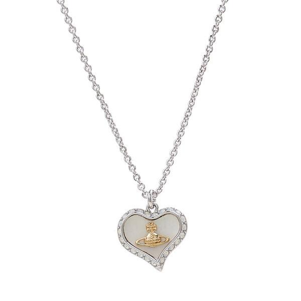 Vivienne Westwood Women Petra Necklace 63020103 P556