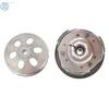 19 Spline Auto Scooter ATV Go Kart Moped GY6 150CC Engine Rear Clutch Assembly