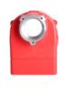 Dingjian Bai Naixi Gear Housing and Lifting Body Aluminum Shell Assembly