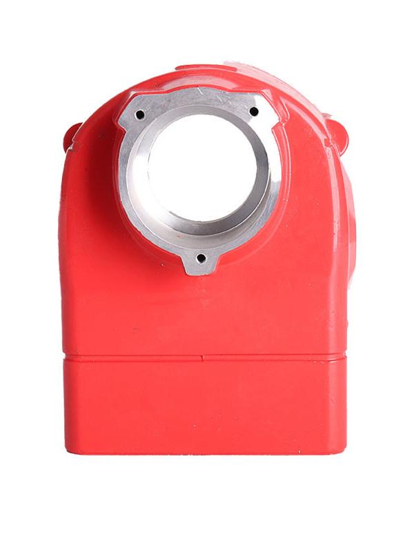 Dingjian Bai Naixi Gear Housing and Lifting Body Aluminum Shell Assembly