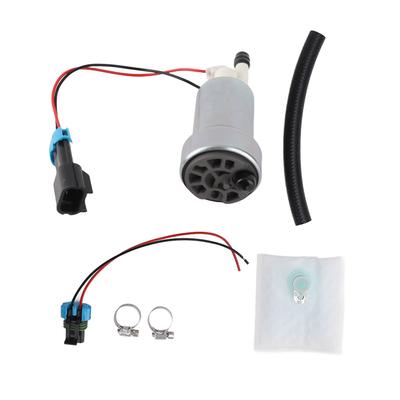 High Performance Fuel Pump With 400 1168 Installation Kit Replacement for Hellcat 525LPH E85 Engine