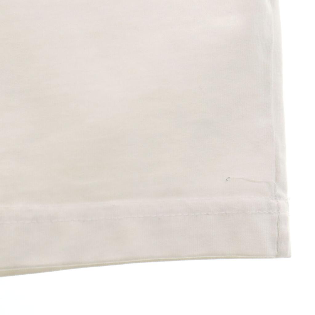 Puma Kurzarm T-Shirt L weiß Damen Gebraucht