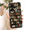 For ITEL P65 Fashion Dusk Beach Painting Phone Case For Itel P671L ItelP65 Shockproof Soft Silicone Covers Bumpers
