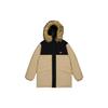 New Balance Down Jacket Unisex Khaki AMJ33330-INC