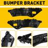 Fit Front Rav4 Toyota Bumper 2018 2017 Brackets Set Pair 2016 Pair Retainers