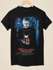 Hellraiser - Movie Poster Inspired Unisex Black 100% Cotton T-shirt Mens Tees Top