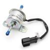 Car Fuel Feed Pump Electronic Fuel Pump 129612-52100 Compatible For Yanmar 4tnv88 Hitachi Modification Accessories