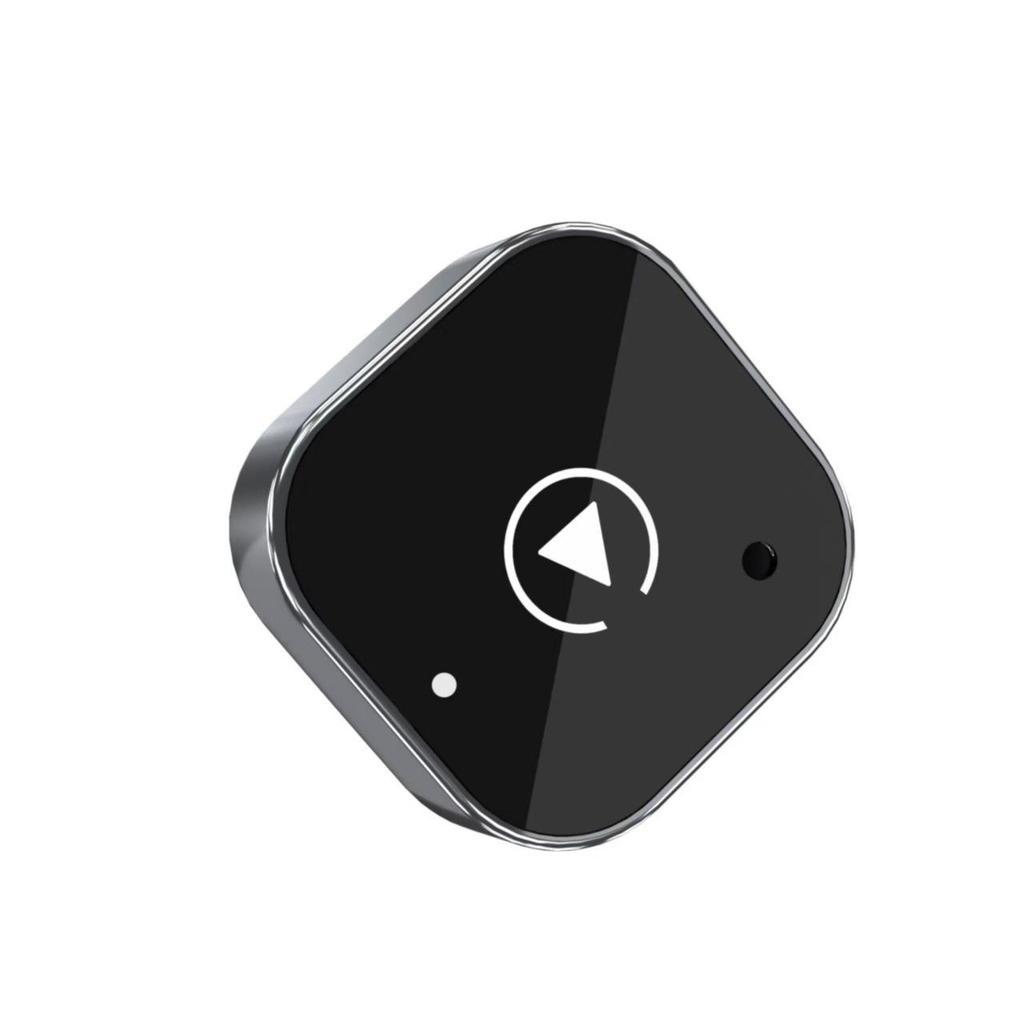 Two-in-One Wireless CarPlay & Android Auto Adapter