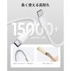 VOLTME USB Type C cable 100W PD compatible fast charging to Prevention of disconnection data transfer type c PD3.0 PPS QC3.0 compatible e-marker