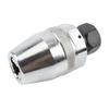 Motorcycle Damaged Bolt and Stud Extractor Repair Tool 3/8in Drive Stud Extractor Grips and Removes 1/4-Inch to 1/2-Inch Studs