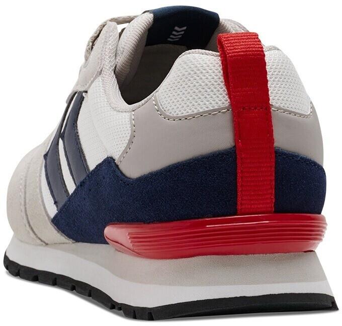 Кроссовки Hummel Monaco 86 (216551) white