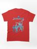 SilverHawks Silverhawks Classic T-Shirt