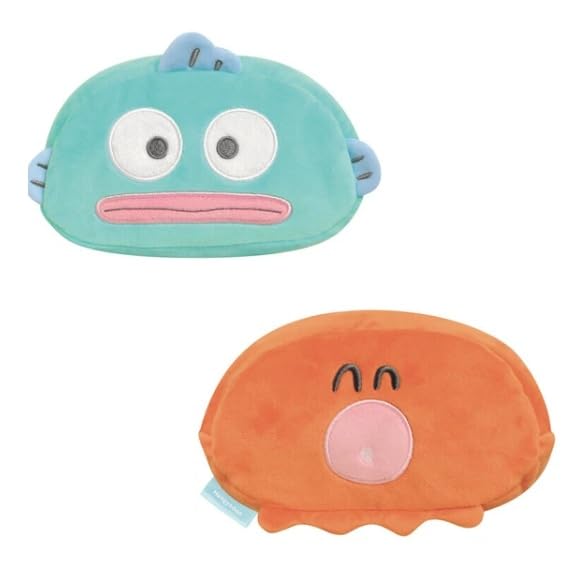 

Hangyodon Hikkurun Pen Pouch