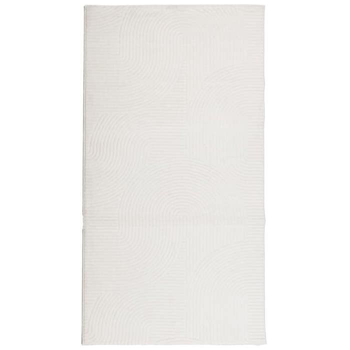 VidaXL Short Pile Rug, Floor Carpet, Area Rug, Rug for Living Room Bedroom Hallway, Scandinavian Style 375438
