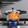 Maikaluo 304 Stainless Steel Pressure Cooker
