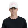 I Am Kenough Cap Fashion Casual Baseball Caps Adjustable Hat Hip Hop Summer Unisex Baseball Hats Customizable Polychromatic