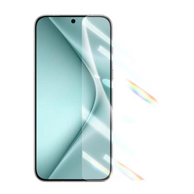 Huawei Pura70 Ultra-Clear Tempered Glass Screen Protector