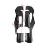 Lower Side Fairings Full Belly Pan Plate Cover For Aprilia RSV4 2021-2024