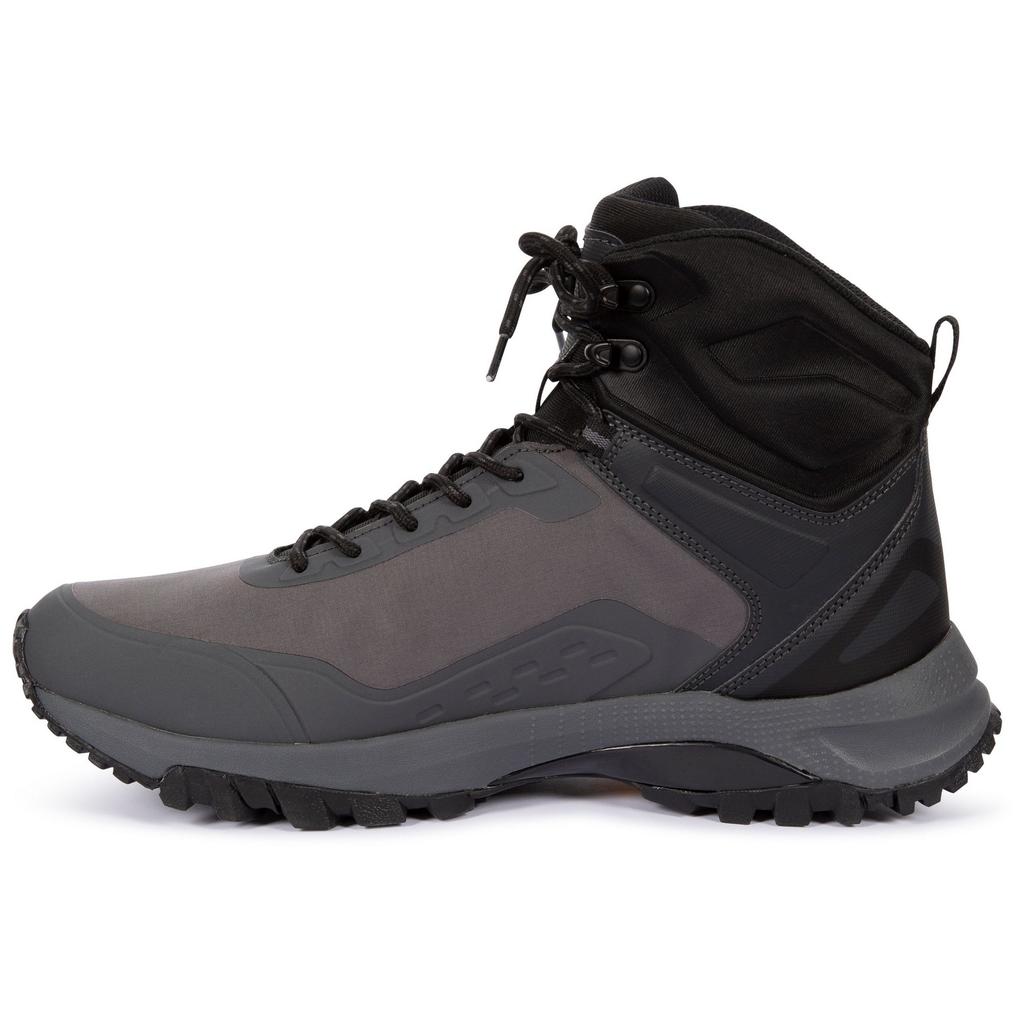 TRESPASS Mens Landen DLX Walking Boots