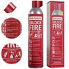 Domowy Spray Gaśniczy Abcf+E Bio Iblockfire Gaśnica Do Domu/Samochodu/Biura