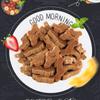Pet Biscuits Puppy Dog Chews Treats Snack Dog Oral Hygiene Toy Leather Cowhide Teeth Clean Stick for Puppy Accessories Dog Food