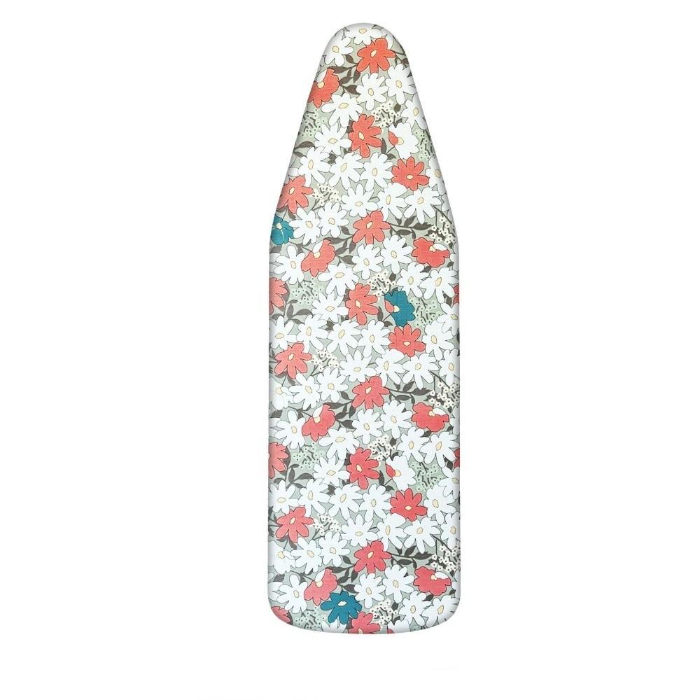 Elastic Ironing Board Cover Thickened Ironing Heat Shield  for Ironing Table Accessories