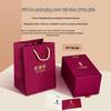 A.D. Tang Shengshi Xianglong Double-Layer Portable Tea Cup