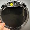 2GM853601 3G0853601 5NA853601OEM Logo Front ACC Radar Ceramic Badge for Volkswagen Tiguan/Passat/Golf CWV1