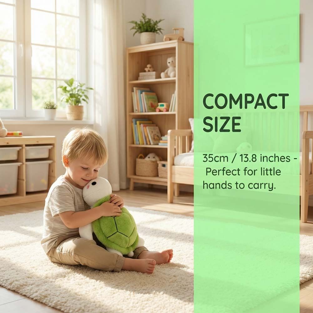 Soft Sea Turtle Stuffed Doll Collection Turtle Doll Throw Pillow Tortoise Plush Toys  Car Decor