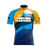 2026 Cycling Team Jersey MTB Maillot Mens Short Bicycle Clothing Summer Quick Dry Road Bike Shirt Breathable Uniform