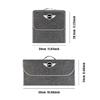 Foldable Car Styling Storage Box Organizer Case Auto Accessories For MINI Cooper JCW WORKS R55 R56 F55 F56 R57 R58 R59 R60 R50