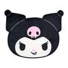 Kuromi Face Blanket 279668