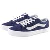 Vans Vero LS Low top Skateboard Shoes Men's Dark Blue Sneakers VN000Y7HEMT