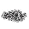Miniature Bearing 1.53529mm, Model 608, Inner Diameter 16847 - Free Shipping